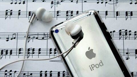 iPod classique qui se déconnecte ?