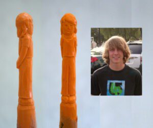 crayon2 sculpture crayola