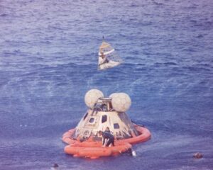 Le sauvetage d'Apollo 13 Le sauvetage d'Apollo 13