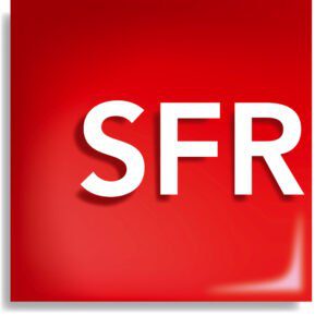 Logo SFR Logo SFR