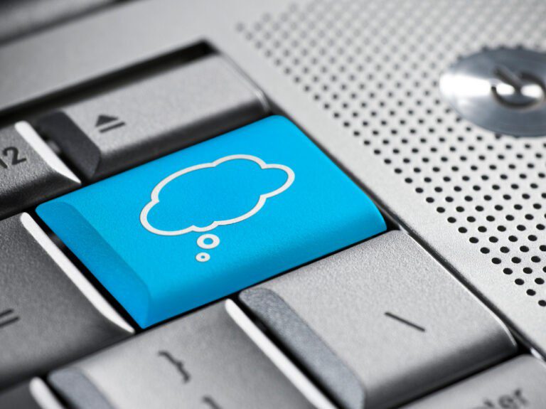 Sauvegardez vos fichiers dans le cloud