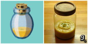 The Legend of Zelda: The Wind Waker – Grandma’s Elixir Soup 2 The Legend of Zelda: The Wind Waker – Grandma’s Elixir Soup 2