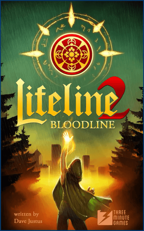 Lifeline 2 : Bloodlines