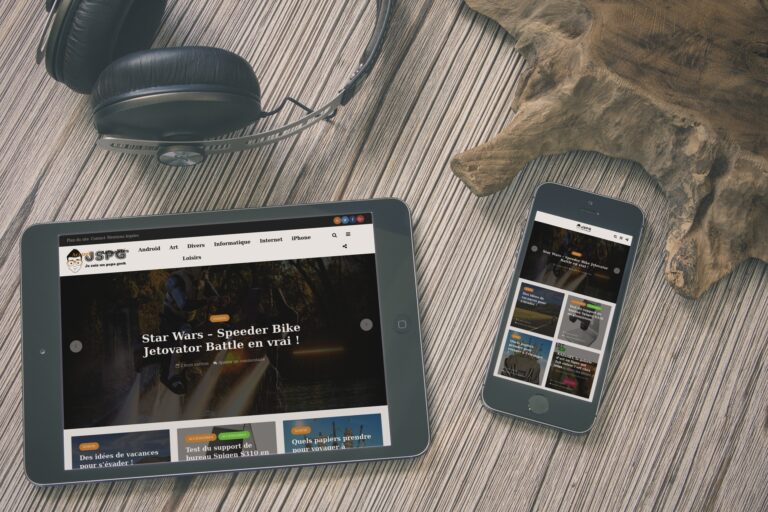 "Arcana Scientis" devient "Je suis un papa geek"