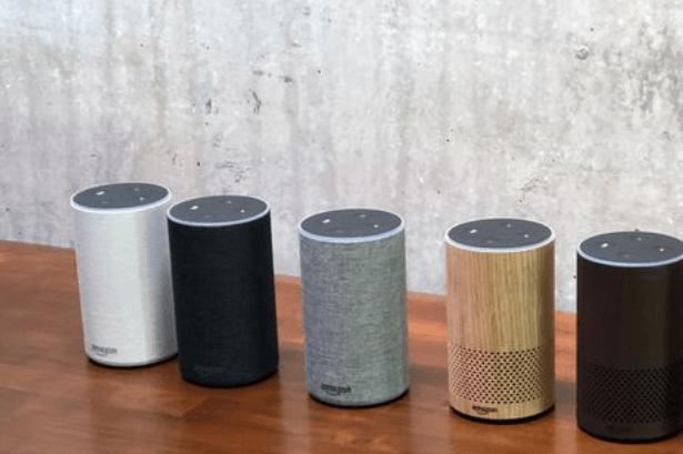 Amazon met son assistant vocal Alexa au français