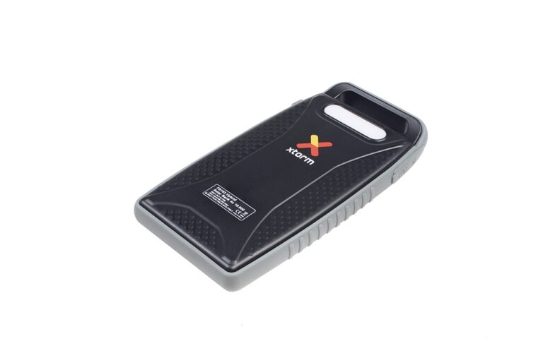 batterie Hybrid Solar Bank Xtorm