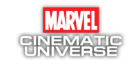 Logo Marvel Cinematic Universe