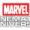 Logo Marvel Cinematic Universe