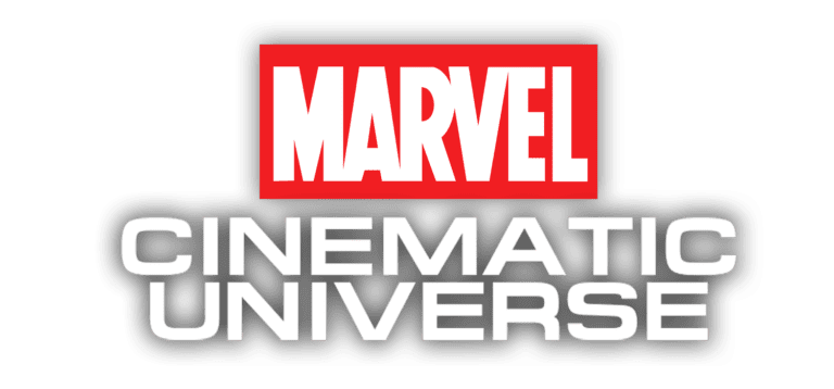 Logo Marvel Cinematic Universe
