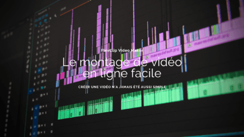 FlexClip Vidéo Maker