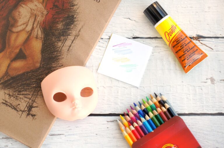 activités manuelles