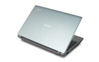 Google officialise le Chromebook Acer C7 à 199 $