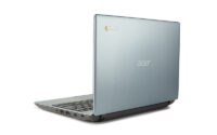 Google officialise le Chromebook Acer C7 à 199 $