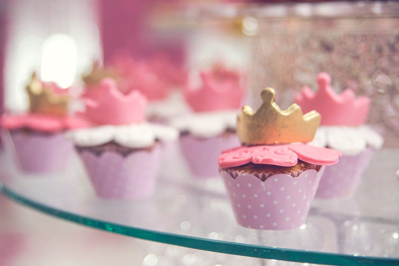 Anniversaire 5 Activites Pour Les Petites Filles Je Suis Un Papa Geek